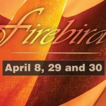 Ballet Ariel to Present FIREBIRD in April