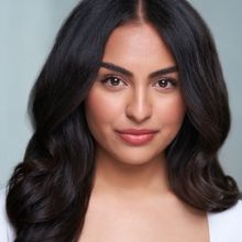 Interview: SENZEL AHMADY of ALADDIN at Orpheum Theatre Minneapolis