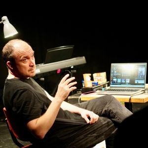 Review: TALKING ABOUT THE FIRE, Royal Court Theatre
