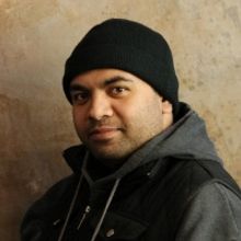 AU KO TUVALU Comes to The Forge at The Court Theatre