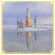 VIDEO: Young The Giant Releases Music Video for 'My Way'