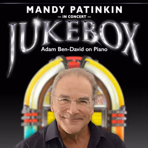 Mandy Patinkin Will Perform at Westport Country Playhouse