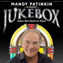 Mandy Patinkin Will Perform at Westport Country Playhouse