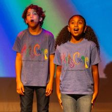ArtsCamp for Students Age 9-11 to Take Place At Kravis Center in June