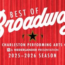 North Charleston Performing Arts Center to Host Best of Broadway Open House Party