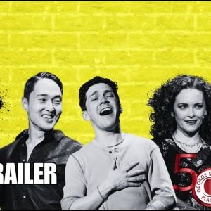 Video: Watch a Trailer For TICK, TICK...BOOM! at George Street Playhouse