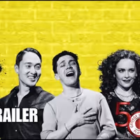 Video: Watch a Trailer For TICK, TICK...BOOM! at George Street Playhouse Video