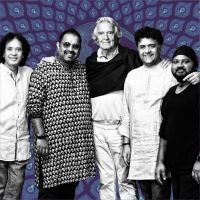 John McLaughlin and Zakir Hussain Announce SHAKTI U.S. Tour