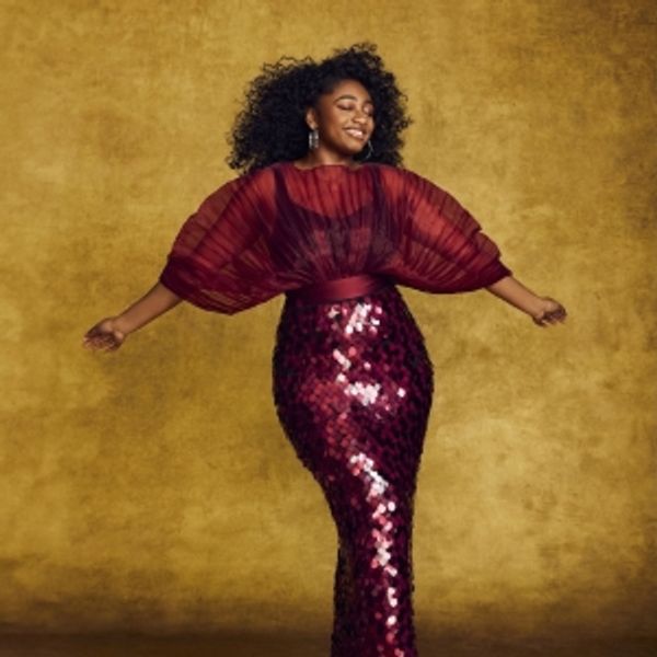 Jazz Singer Samara Joy to Make Sydney Debut This October Photo