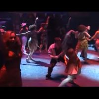 VIDEO: EVERYBODY DANCE NOW! A Look Back at 'The Club' From IN THE HEIGHTS