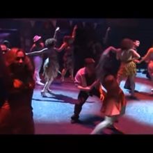 VIDEO: EVERYBODY DANCE NOW! A Look Back at 'The Club' From IN THE HEIGHTS