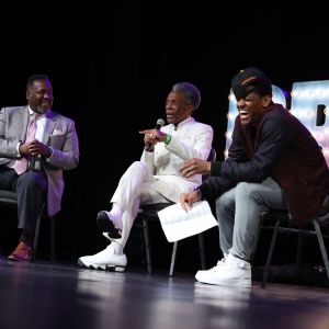 BroadwayCon Reveals First Slate of 2025 Panels and Programming