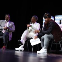 BroadwayCon Reveals First Slate of 2025 Panels and Programming