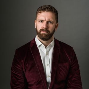 Pierre Novellie Returns to The Edinburgh Fringe With New Follow Up Show WHY ARE YOU…