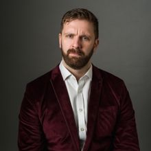 Pierre Novellie Returns to The Edinburgh Fringe With New Follow Up Show WHY ARE YOU L