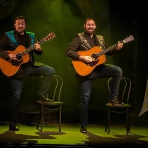 EVERLY Enters Final Week of Performances at Ivoryton Playhouse