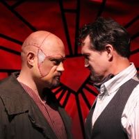 FRANKENSTEIN Comes to Stagecrafters this Halloween