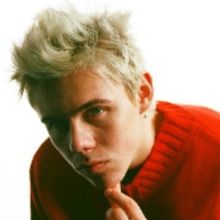 The Kid Laroi Releases New Song 'Heaven'