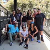 Cast and Creative Team Announced for FANDANGO FOR BUTTERFLIES (AND COYOTES) at La…