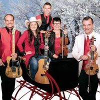 Canadian Fiddle Champion Scott Woods Announces 2019 Old Time Country Christmas Tour