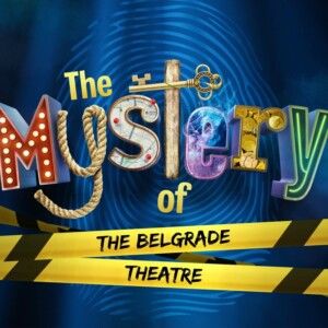 LITTLE SHOP OF HORRORS and More to Open at The Belgrade Theatre in October