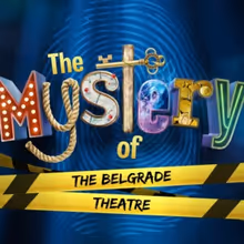 LITTLE SHOP OF HORRORS and More to Open at The Belgrade Theatre in October