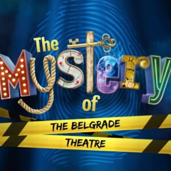 LITTLE SHOP OF HORRORS and More to Open at The Belgrade Theatre in October Photo