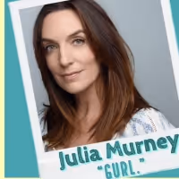 VIDEO: Julia Murney Discusses Her Role in the New Off-Broadway Musical BETWEEN THE…