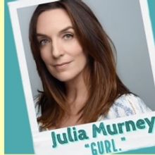 VIDEO: Julia Murney Discusses Her Role in the New Off-Broadway Musical BETWEEN THE LI