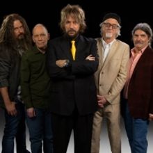 Crack The Sky Announce New Management And New Booking Agency