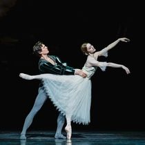 Review: GISELLE, Royal Ballet And Opera
