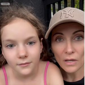 Video: Laura Benanti and Daughter Ella Demand Apology From September Davis