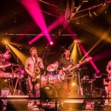 Kessel Run to Perform at The Boulder Theater