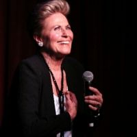 Lorna Dallas Comes To Crazy Coqs