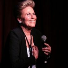 Lorna Dallas Comes To Crazy Coqs