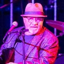 Blue-Eyed Soul Session Brings The Blues To Raue Center