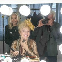 Review: Mission Accomplished - THE MABEL MERCER FOUNDATION GALA at 54 Beow