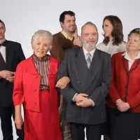 Yardley Players to Present Neil Simon's COME BLOW YOUR HORN at Kelsey Theatre in…