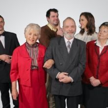 Yardley Players to Present Neil Simon's COME BLOW YOUR HORN at Kelsey Theatre in Nove