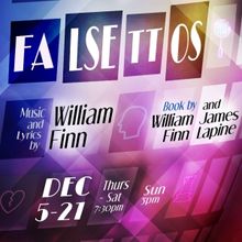 Review: FALSETTOS at Ground Floor Theatre