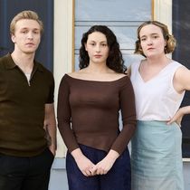 Irene Collective Brings a Fresh Female Gaze to A STREETCAR NAMED DESIRE