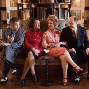 Sierra Stages to Present GUYS AND DOLLS at The Nevada Theatre in July