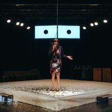 ArtsEmerson to Present FIGHT NIGHT in September