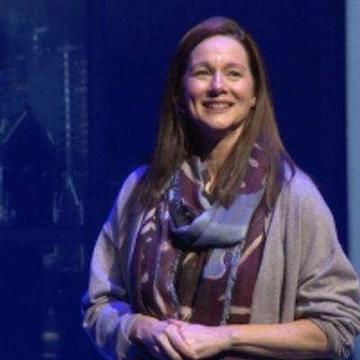 TV: Watch Highlights of Laura Linney in MY NAME IS LUCY BARTON on Broadway!