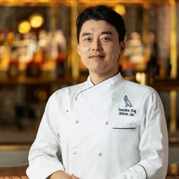 Chef Spotlight: Chef Rakmin Lee of THE PARLIAMENT in Midtown Photo