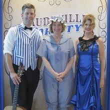 East Lynne Theater Company's Summer Season Opens Outdoors on June 12