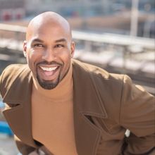 Previews: Broadway's Alan H. Green To Take The Stage For To Coachella Valley Repertor