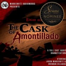 Sacramento Audio Theatre Company Receives Award Nomination