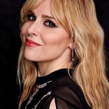 STRANGER THINGS' Cara Buono Comes to New Jersey