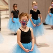 Tuition-Free Dance Classes Available For New Orleans Area Youth Ages 4-18
